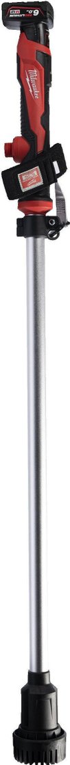 Дренажный насос Milwaukee M12 BSWP-601 4933479640 (с 1-им АКБ)