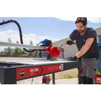 Электрический плиткорез Rubi DV-200 1000
