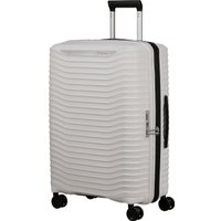 Чемодан Samsonite Upscape Cloud White 68 см