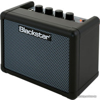 Комбоусилитель + кабинет Blackstar Fly 3 Bass Stereo Pack