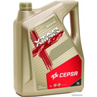 Моторное масло CEPSA Xtar Eco M 0W20 5л
