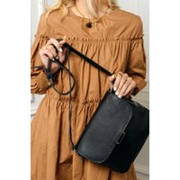 Женская сумка Igermann 964 20С964КЧ6 (черный)