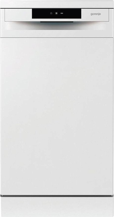 

Отдельностоящая посудомоечная машина Gorenje GS541D10W