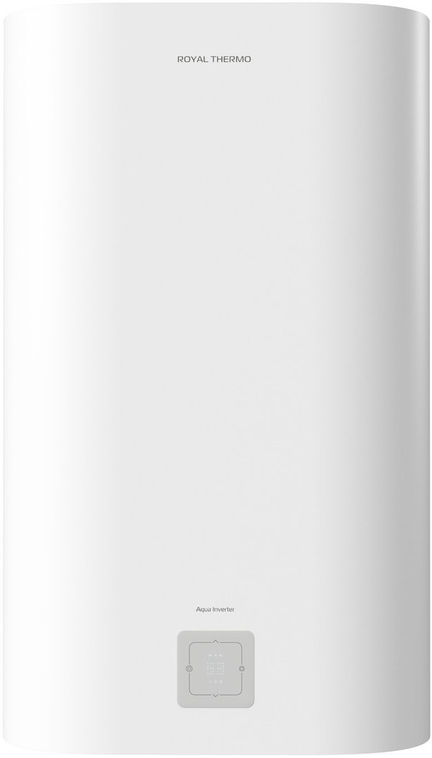 

Накопительный электрический водонагреватель Royal Thermo RWH 80 Aqua Inverter