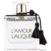 Парфюмерная вода Lalique L'Amour EdP (100 мл)