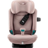 Детское автокресло Britax Romer Advansafix Pro Style (dusty rose)