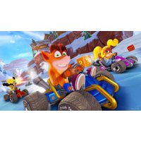  Crash Team Racing Nitro-Fueled для PlayStation 4