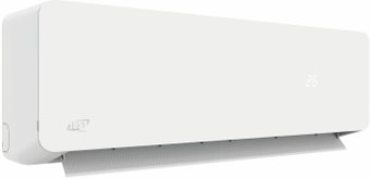 Кондиционер Just Aircon Blanche inverter JAE-24HPSIA/MB/JAEO-24HPSIA/MB