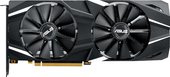 Dual GeForce RTX 2080 OC Edition 8GB GDDR6 DUAL-RTX2080-O8G