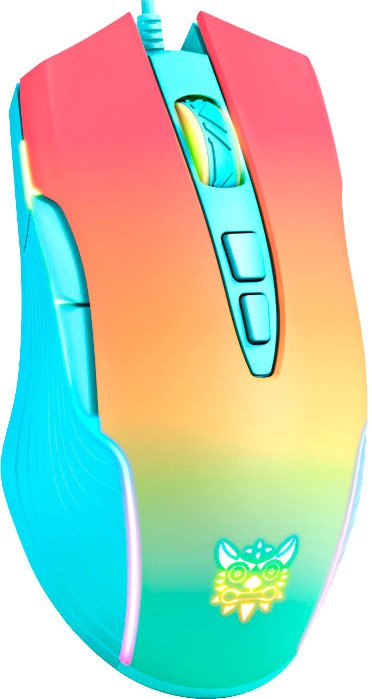 

Игровая мышь Onikuma CW905 Color Twist