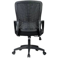 Офисное кресло King Style Tivia (черный)