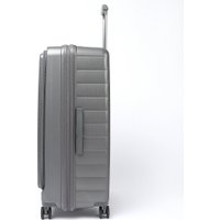 Чемодан-спиннер Fabretti EN1050-24-3