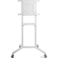 Стойка для телевизора CACTUS CS-ST1146WT