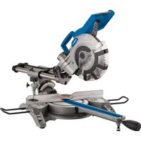 Торцовочная пила Redbo CMS-210/1800