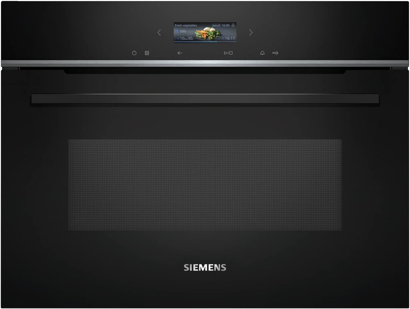 

Микроволновая печь Siemens iQ700 CE732GXB1