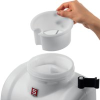 Аккумуляторный опрыскиватель Зубр ОПЛ-15 (без АКБ)