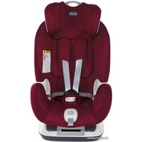 Детское автокресло Chicco Seat Up 012 (red passion)