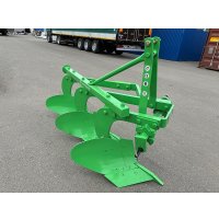 Плуг FLAGMAn Pro 3.20