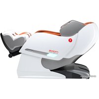 Массажное кресло YAMAGUCHI Axiom YA-6000 (коричневый)