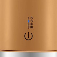 Автоматический вспениватель молока Kitfort KT-7410