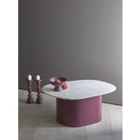 Журнальный столик Bergenson Bjorn Mojo BB0000497 (сиреневый)