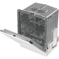 Встраиваемая посудомоечная машина Hisense HV643E90