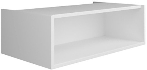 ЗОВ Полка Кито 90 SKW90 (белый)