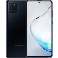 Телефон Samsung Galaxy Note10 Lite SM-N770F/DSM 6GB/128GB (черный)
