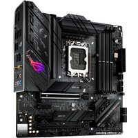 Материнская плата ASUS ROG Strix B660-G Gaming WiFi