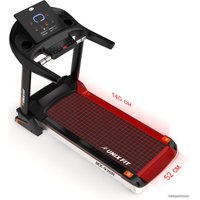 Электрическая беговая дорожка Unixfit MX-930R