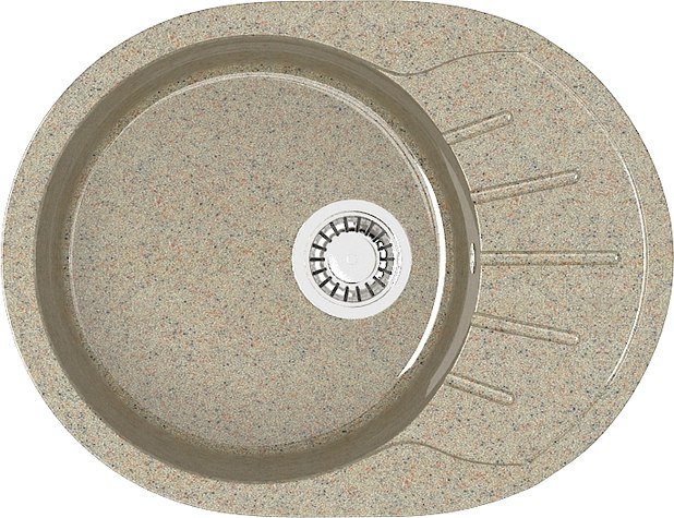 

Кухонная мойка MARRBAXX 10/Q5 F010Q005 (печоный)