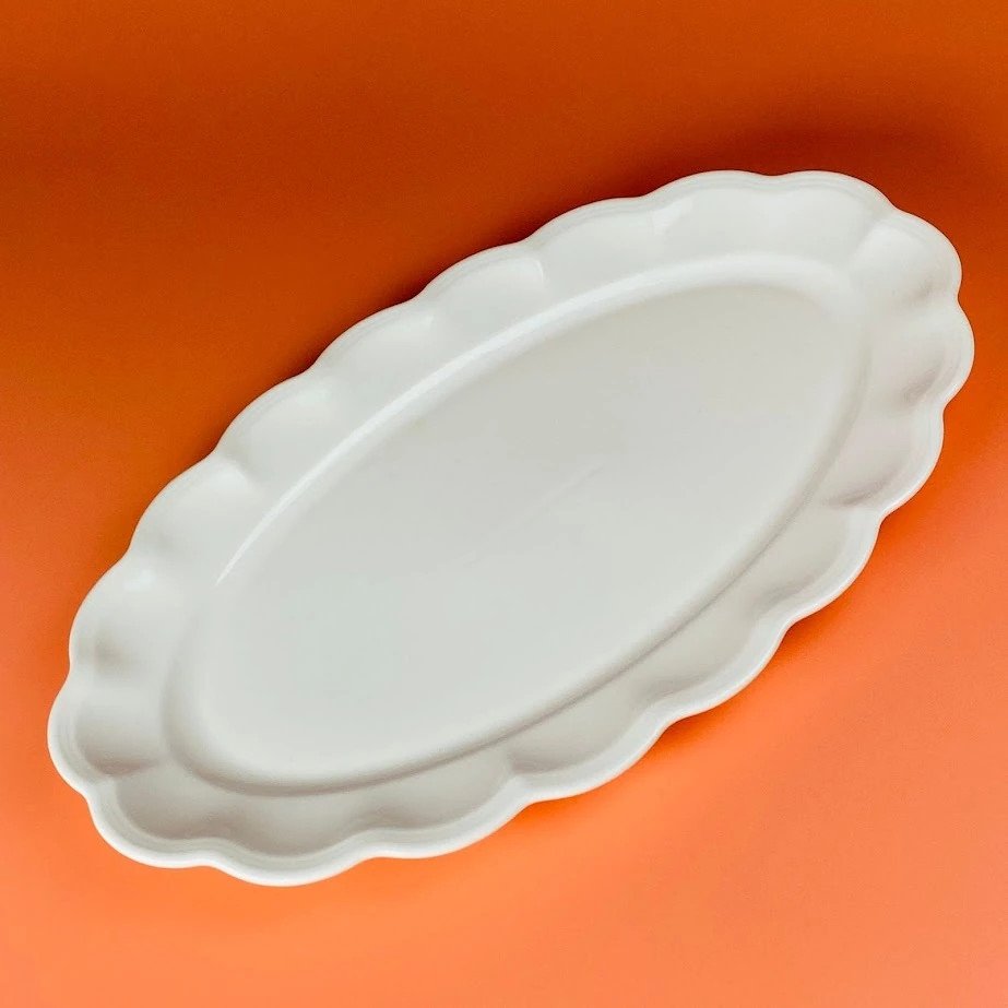 

Блюдо Lenardi Шармель 133-440