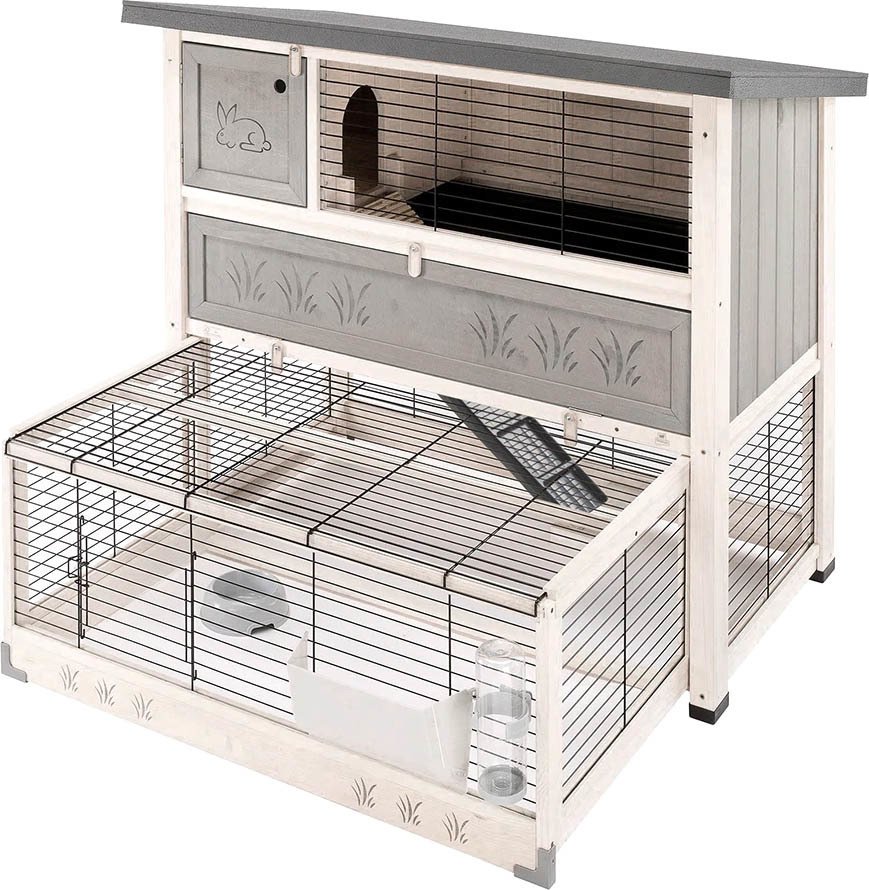 

Клетка Ferplast Ranch 120 Max 57091200