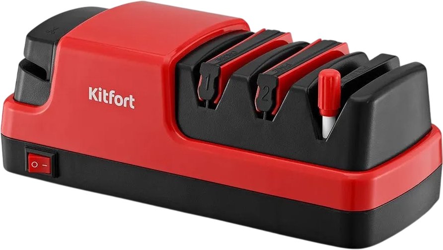 

Электроточилка Kitfort KT-6549