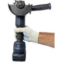 Угловая шлифмашина WATT WWS-18/125-1 BL 4.018.125.00 (с 1-им АКБ)