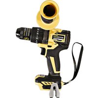 Ударная дрель-шуруповерт Hanskonner HCD18165BL (без АКБ)