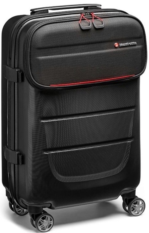 

Чемодан Manfrotto Pro Light Reloader Spin-55 MB PL-RL-S55