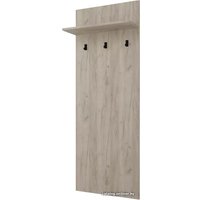 Вешалка для одежды Stolline Альянс 435.15 (дуб крафт) в Гомеле