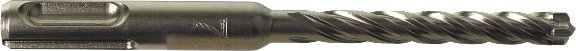 

Бур Milwaukee SDS+ MX4 4932352019