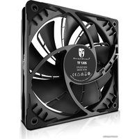 Вентилятор для корпуса DeepCool GamerStorm TF120 S DP-GS-H12FDB-TF120S-BK