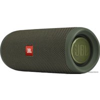 Беспроводная колонка JBL Flip 5 (зеленый)
