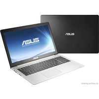 Ноутбук ASUS VivoBook S500CA-CJ059H