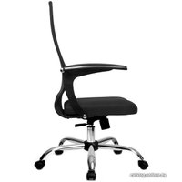 Офисное кресло Metta SU-CU152-8 CH (темно-серый)