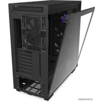 Корпус NZXT H710 CA-H710B-B1