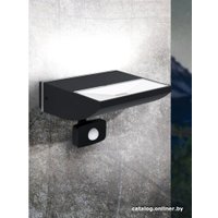 Уличный настенный светильник Eglo Sorronaro 99579