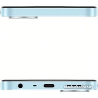 Телефон Oppo A18 CPH2591 4GB/128GB международная версия (голубой)