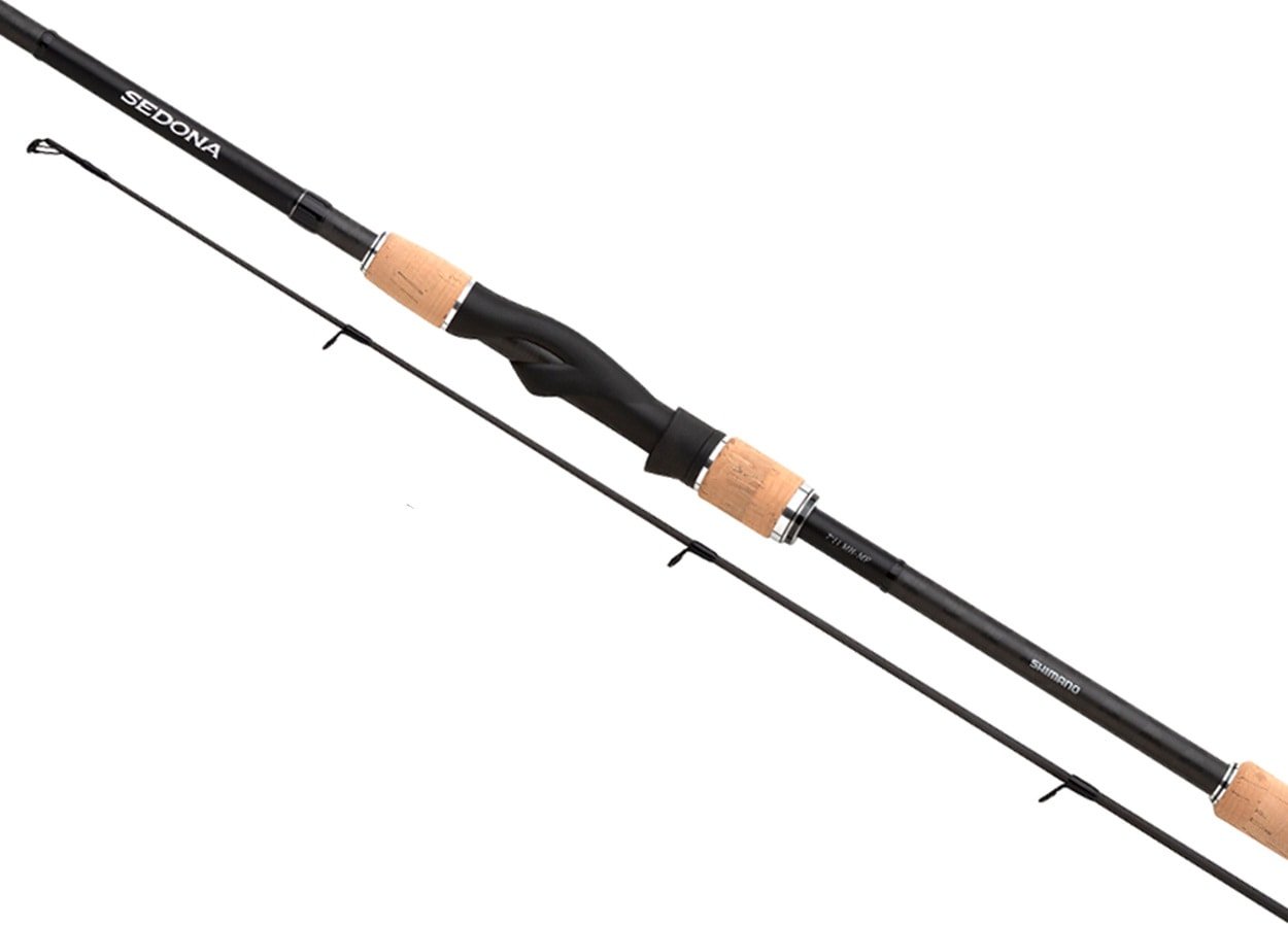 

Удилище Shimano Sedona SED90HFE