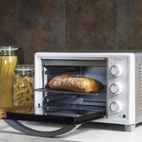 Мини-печь Cecotec Bake&Toast 2300 White