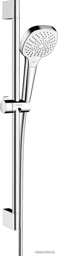 Душевой гарнитур  Hansgrohe Croma Select E [26580400]