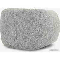 Интерьерное кресло Divan Лонди 244437 (Bucle Smoky)